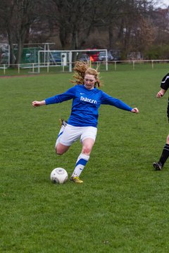 Bild 350 - B-Juniorinnen Kieler MTV - SG Trittau / S�dstormarn : Ergebnis: 1:3